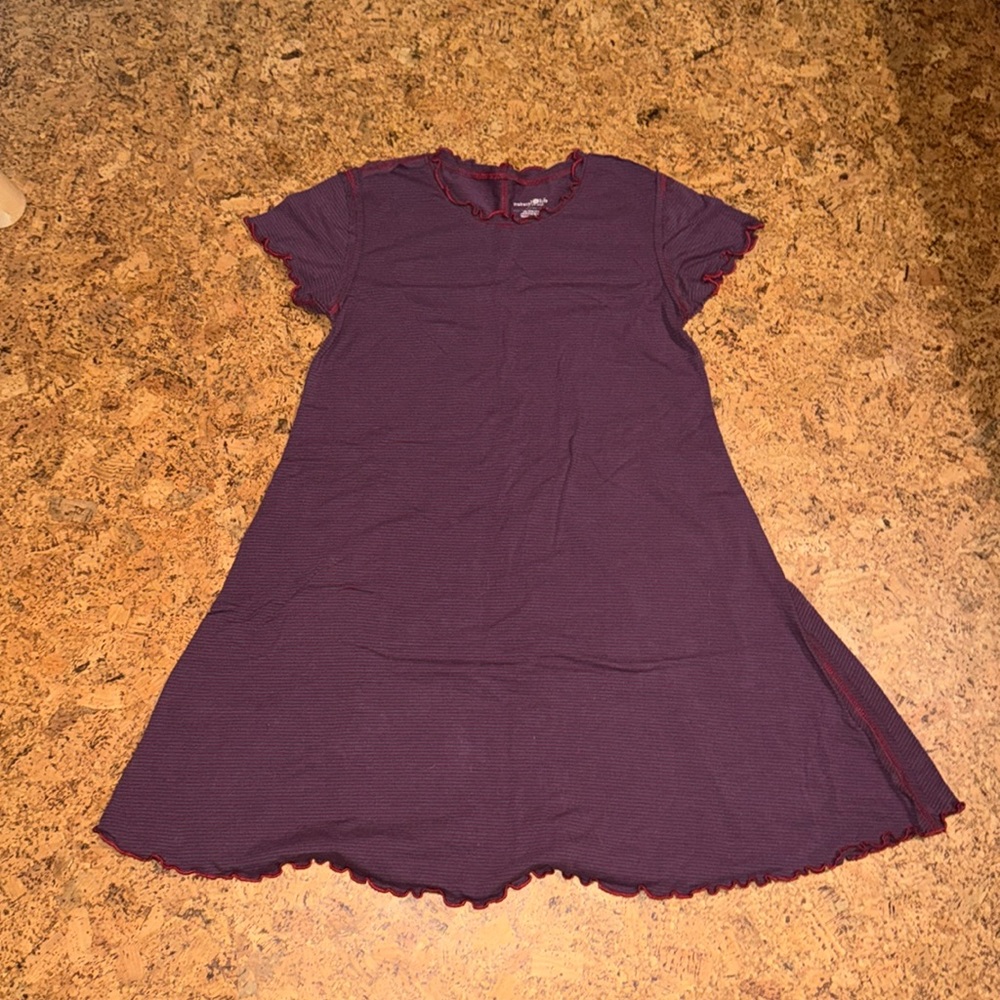Natural Life Dress
